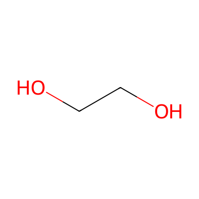 Ethylene glycol