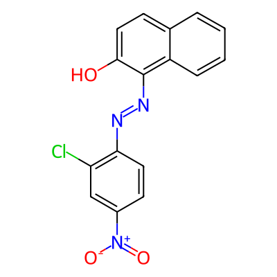 D&C Red No. 36