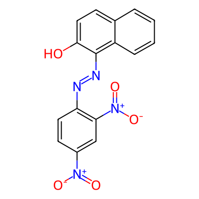 C.I. Pigment Orange 5