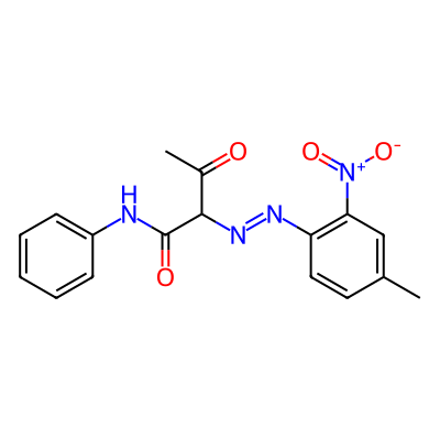 C.I. Pigment Yellow 1
