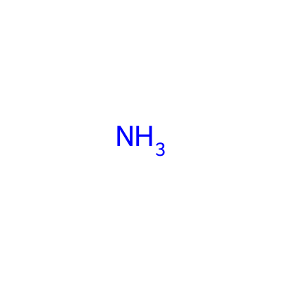 Ammonia