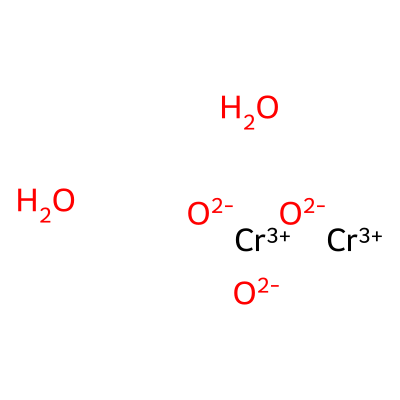 C.I. Pigment Green 18