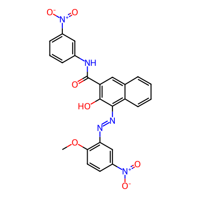 C.I. Pigment Red 23