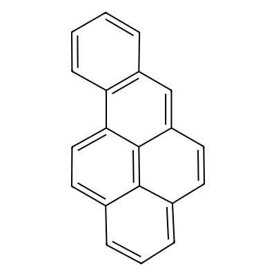 Benzo[a]pyrene