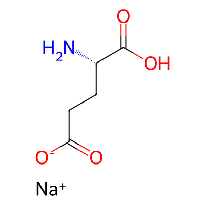 L-Glutamic acid, N-coco acyl derivs., monosodium salts