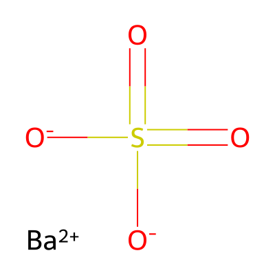 Barium sulfate