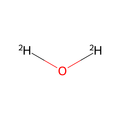 Deuterium oxide