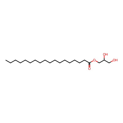 Glyceryl monostearate