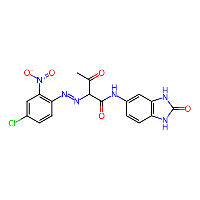 C.I. Pigment Orange 36