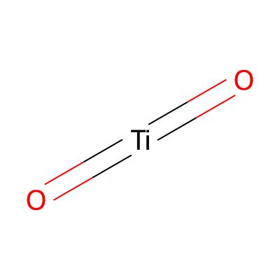 Titanium dioxide