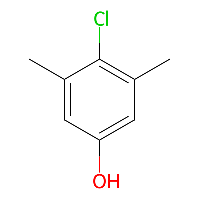 4-Chloro-3,5-dimethylphenol