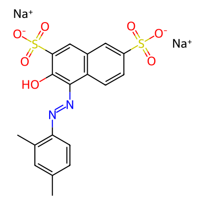 Acid Red 26