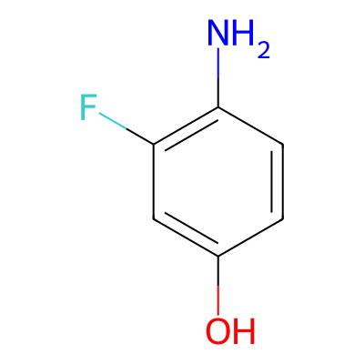Phenol, 4-amino-3-fluoro-