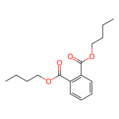 Dibutyl 1,2-benzenedicarboxylate