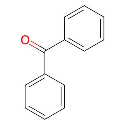 Benzophenone