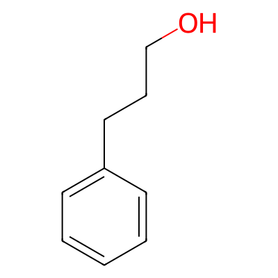 Phenylpropyl alcohol