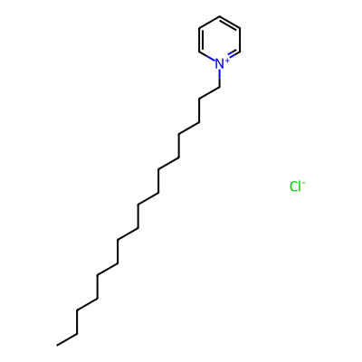 Cetylpyridinium chloride