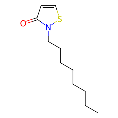 Octhilinone