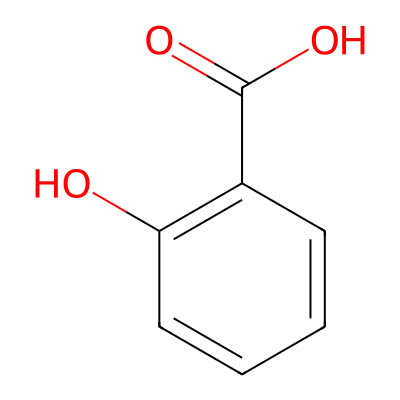 Salicylic acid