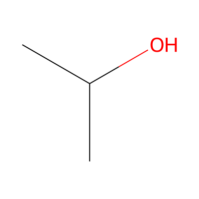 Isopropanol