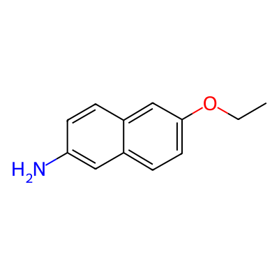 6-Ethoxynaphthalen-2-amine