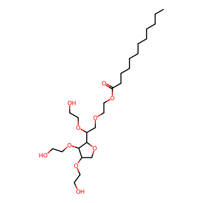 Polysorbate 20