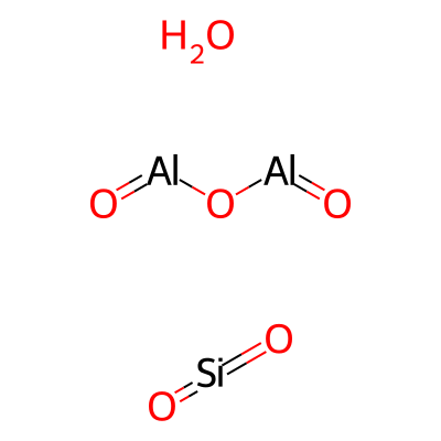 Bentonite