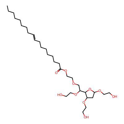 Polysorbate 80