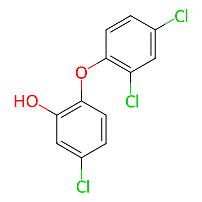 Triclosan