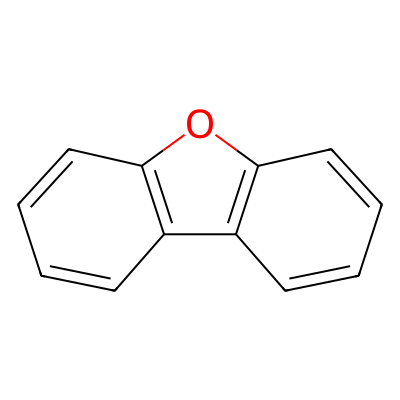 Dibenzofuran
