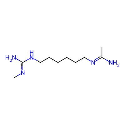 Polihexanide