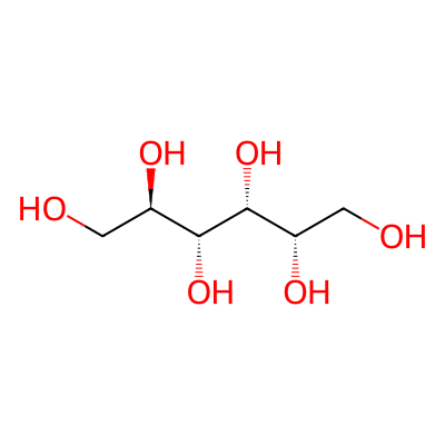 D-Glucitol
