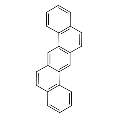 Dibenz[a,h]anthracene