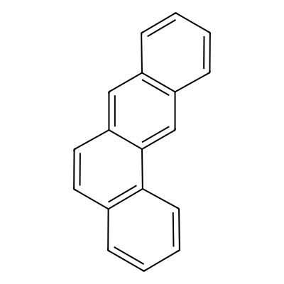Benz(a)anthracene
