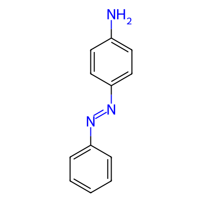 C.I. Solvent Yellow 1