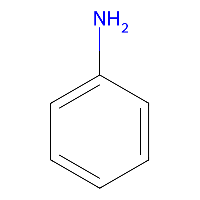 Aniline