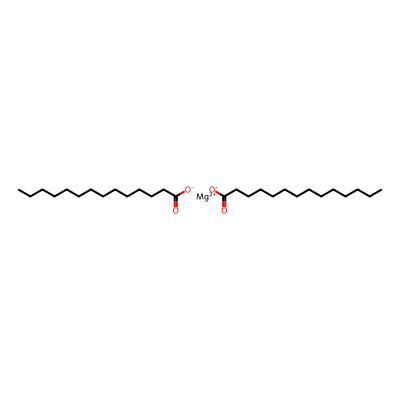 Magnesium myristate