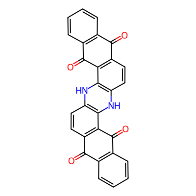 Vat Blue 4