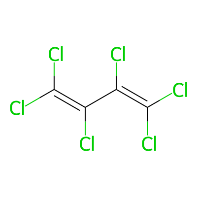 Hexachloro-1,3-butadiene
