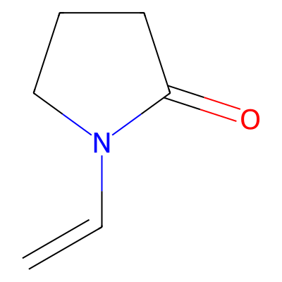 Vinylpyrrolidone