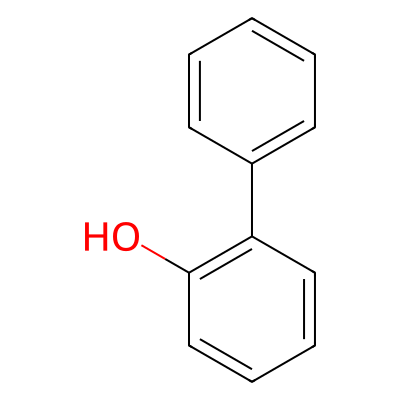 2-Phenylphenol