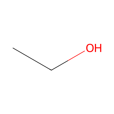 Ethanol
