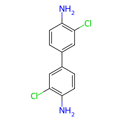 3,3'-Dichlorobenzidine