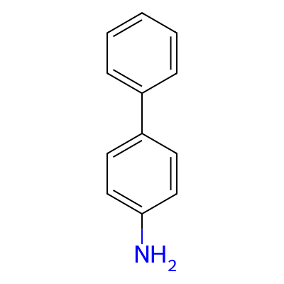 4-Biphenylamine