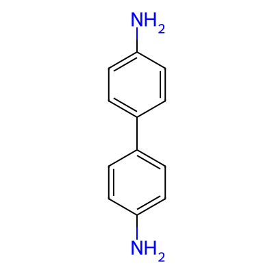 4,4′-Diamino-1,1′-biphenyl