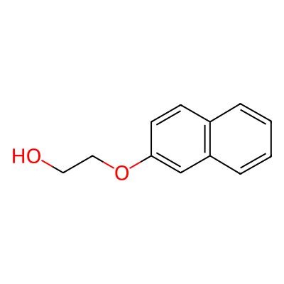 Poly(oxy-1,2-ethanediyl), .alpha.-2-naphthalenyl-.omega.-hydroxy-