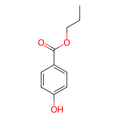 Propylparaben