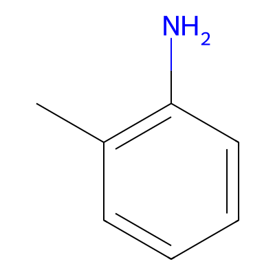 2-Methylaniline