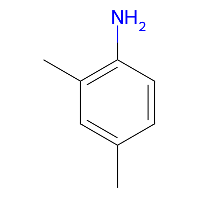 2,4-Dimethylaniline