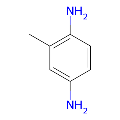2-Methyl-1,4-benzenediamine